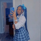 prettynastee OnlyFans Leak 

 profile picture