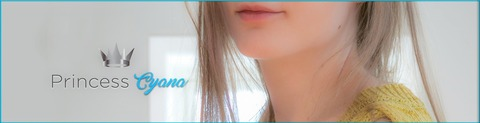 Header of princess_cyana