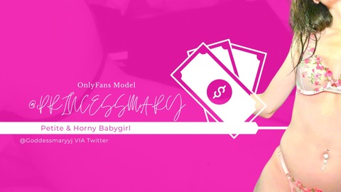 Header of princessmary