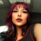 Onlyfans leak princesspooky 

 profile picture