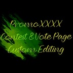 Promoxxxx (promoxxxx) Leaks OnlyFans 

 profile picture