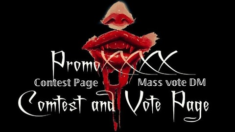 Header of promoxxxx