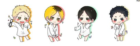 Header of puding