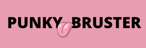 Header of punkybrus