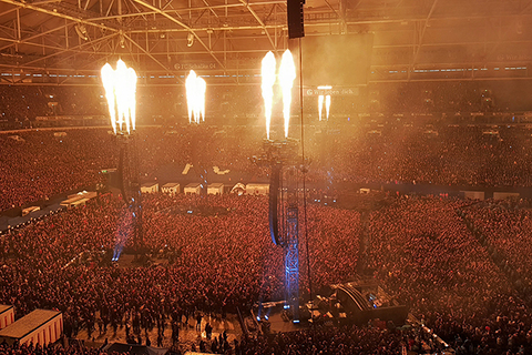 Header of rammbelg-band