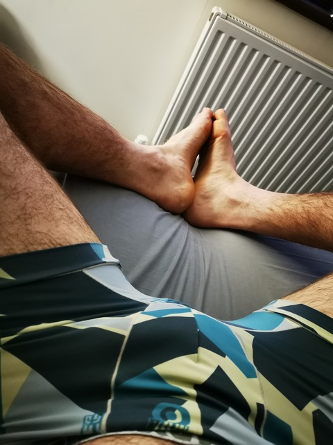 Header of realmanfun
