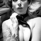Rebelle fleur (rebellefleur3) Leaks OnlyFans 

 profile picture