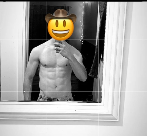 Header of redactedcowboy