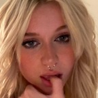 reillysanders (reilly &lt;3) OnlyFans Leaks 

 profile picture