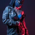 Reyna obscura @reynaobscura Leaked OnlyFans 

 profile picture