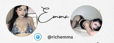 Header of richemma