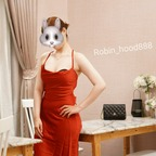 robin_hood888 OnlyFans Leaks 

 profile picture