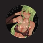 roguepatrona (@RoguePatrona) OnlyFans Leaks 

 profile picture