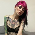 Rotten Mandy (@rottenmandy) Leaks OnlyFans 

 profile picture