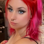 roxiiamber (Roxii🖤) free OnlyFans Leaks 

 profile picture