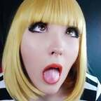 roxiicosplayfree (Roxii Cosplay ♥ FREE) OnlyFans Leaked Pictures and Videos 

 profile picture