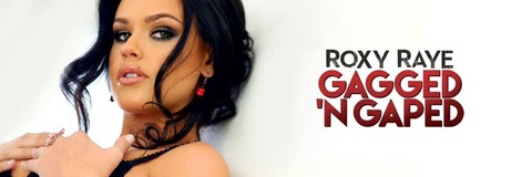 Header of roxyraye