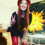 rubylarouge OnlyFans Leaked 

 profile picture
