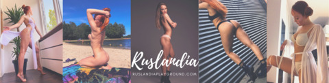 Header of ruslandia