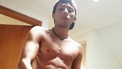 Header of rydershang