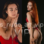 s_nude_art_vip (Stefan Art VIP 📸🇨🇭) free OnlyFans Leaks 

 profile picture
