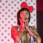 saddysplayhouse (21) free OnlyFans Leaked Videos and Pictures 

 profile picture