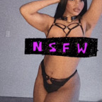 Onlyfans leak sadzbe41801 

 profile picture
