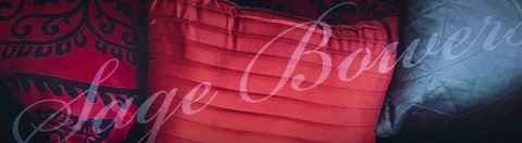 Header of sagebowers