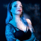 saintepuritaine (Alessa Von Hill) free OnlyFans Leaked Pictures & Videos 

 profile picture