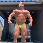 Download samsonmuscle OnlyFans videos and photos for free 

 profile picture
