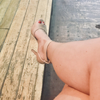 sashajonestoes (Sasha Jones) OnlyFans Leaked Pictures & Videos 

 profile picture