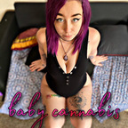 sassycassy420 OnlyFans Leaked 

 profile picture