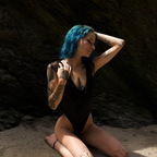 Justine (@satansbabydoll666) Leaks OnlyFans 

 profile picture