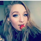 Ms.Scarlet (scarletshawtshots) Leak OnlyFans 

 profile picture