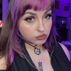 scarlettrose999 OnlyFans Leak 

 profile picture