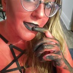 scintillatingsuccubus (Sin) OnlyFans Leaked Pictures & Videos 

 profile picture