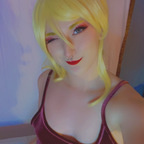 Siren @seafoamsirenpremium Leaks OnlyFans 

 profile picture