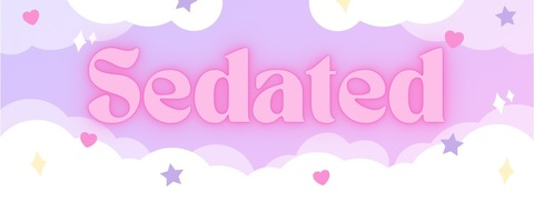 Header of sedatedx