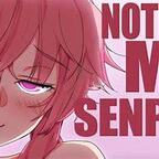 Onlyfans leak senpainoticeyou 

 profile picture