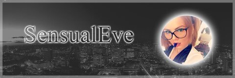 Header of sensualeve