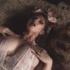 sensualscarlet OnlyFans Leaked Photos and Videos 

 profile picture