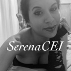 Goddess Serena serenacei Leaked OnlyFans 

 profile picture