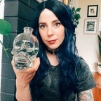Mia (@seriesofblurs) Leaked OnlyFans 

 profile picture