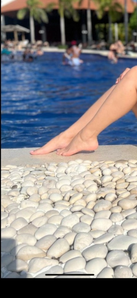 Header of sexyballerina