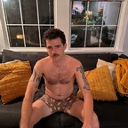 Don sexybobross_vip Leaks OnlyFans 

 profile picture