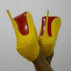 sexyheelss (Ann) OnlyFans Leaked Videos and Pictures 

 profile picture