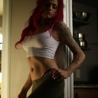 sexyscarlett💖 sexyscarlettvip Leaked OnlyFans 

 profile picture