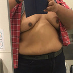 Supersized SG @sgmlysuperchub Leak OnlyFans 

 profile picture