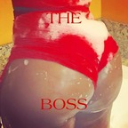 Shugah Banks (@shugah) Leaked OnlyFans 

 profile picture
