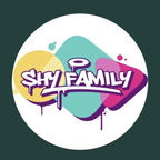 Shyfamily (@shyfamily) Leaked OnlyFans 

 profile picture